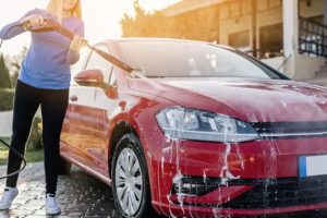 Lavo tu auto