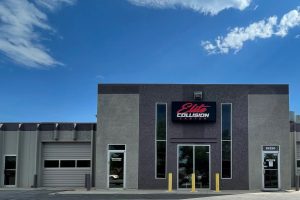 Lubricentro Elite Center