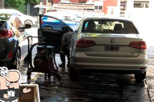 Lumi premium Car Wash