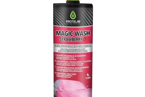 Magic Wash – Lavadero De Autos