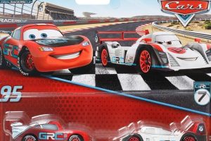 MetalCars