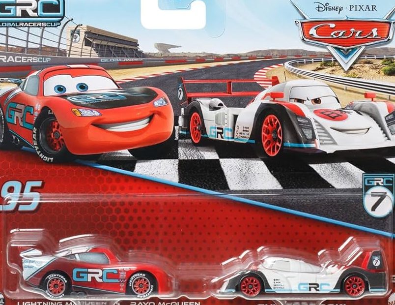 metalcars