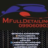 MFullDetailing