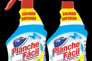 PLANCHA FÁCIL