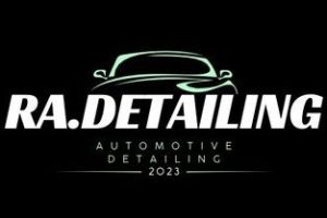 RA detailing & Lubricenter