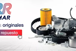RIMAR – Repuestos Auto