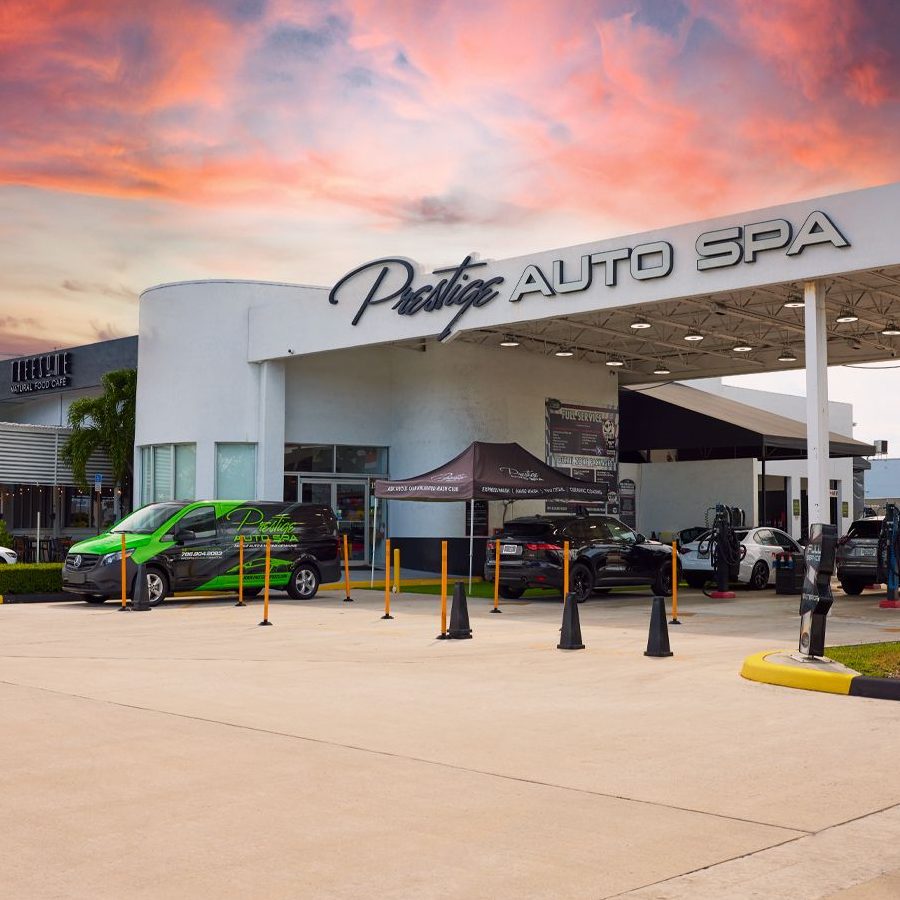 seba car center lavadero de autos 1