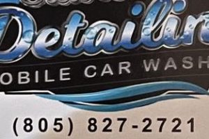 Suárez Car wash