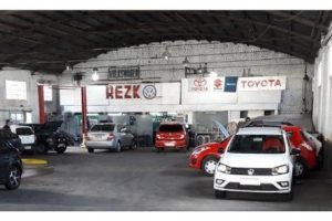 Taller Rezk
