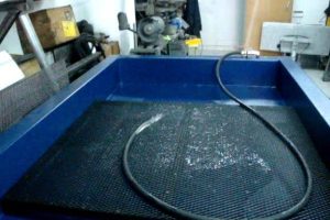Taller y Lavadero MecaWash