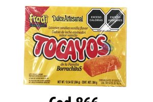 Tocayos