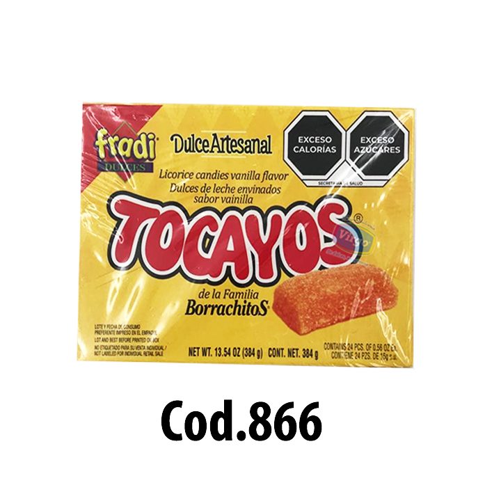 tocayos