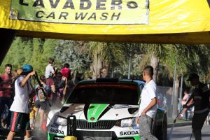 wrc lavadero